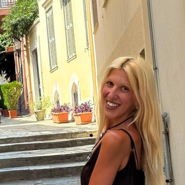 Babysitter in Agios Dimitrios (Αττική): Ιωάννα