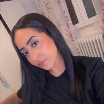 Canguro en Lleida: Wissal