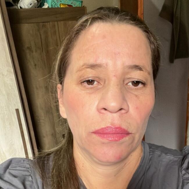 Babysitter in São Paulo: Daniela