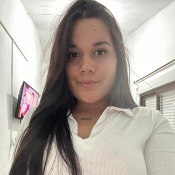 Babysitter in Las Piedras: Mariana