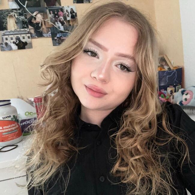 Babysitter in Vilnius: Anna