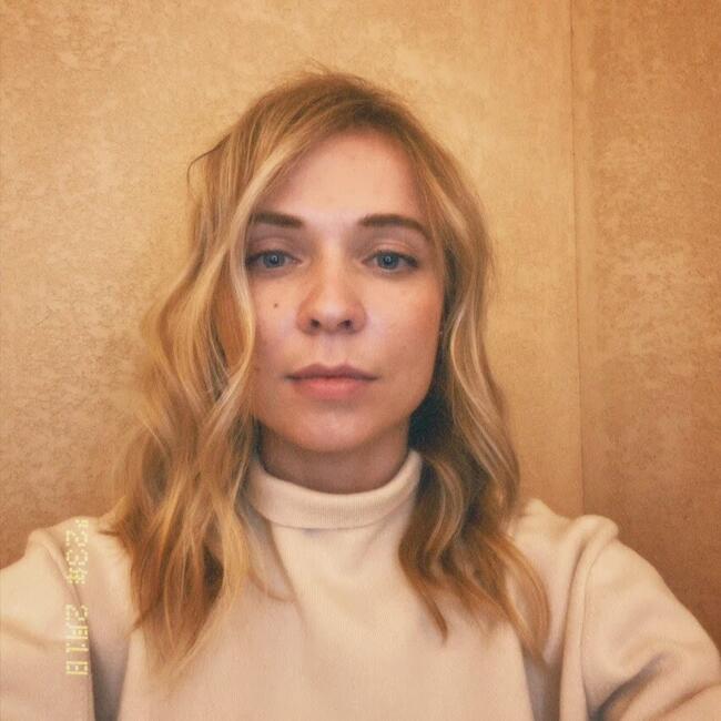 Babysitting job in Charenton-le-Pont: Kat