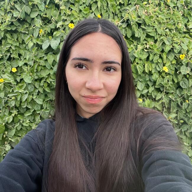 Babysitter in Alta Gracia: Alma