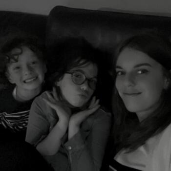 Babysitter in La Riche: Lou-Ann