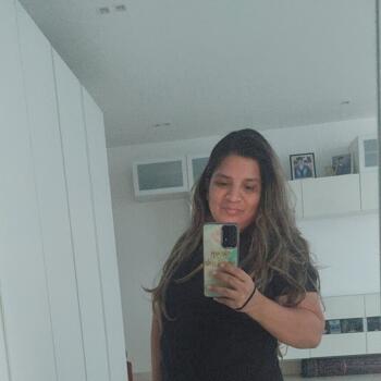 Babysitter in Panama City: Nelva