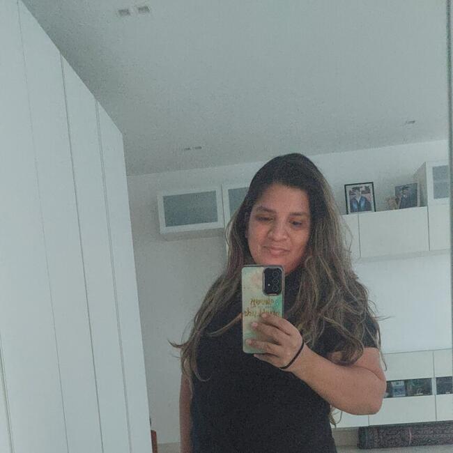 Babysitter in Panama City: Nelva