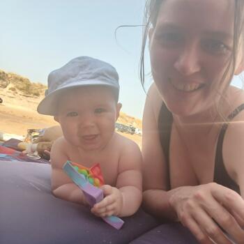 Babysitterjob i Hjørring: babysitterjob Annika