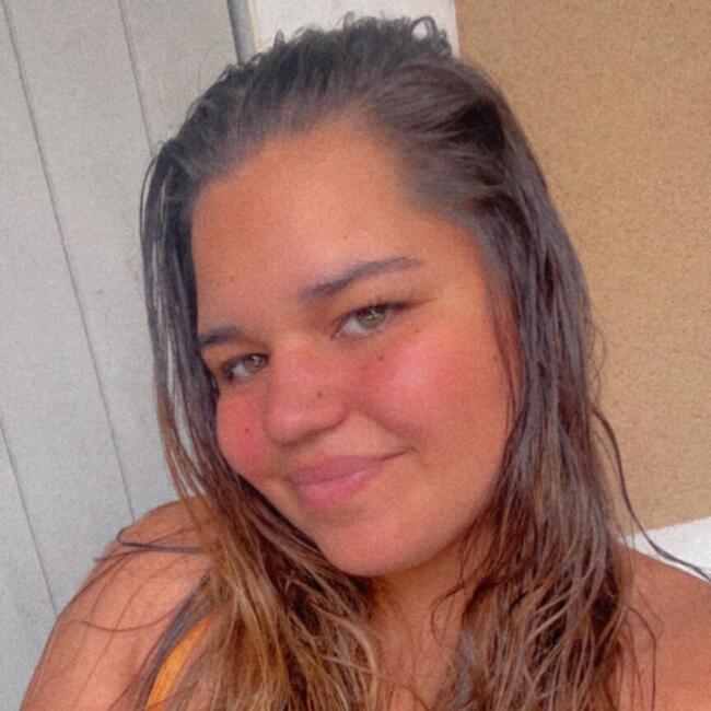 Babysitter in Castres-sur-l'Agout: Samantha