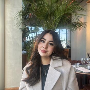 Babysitter in Reims: Mariam