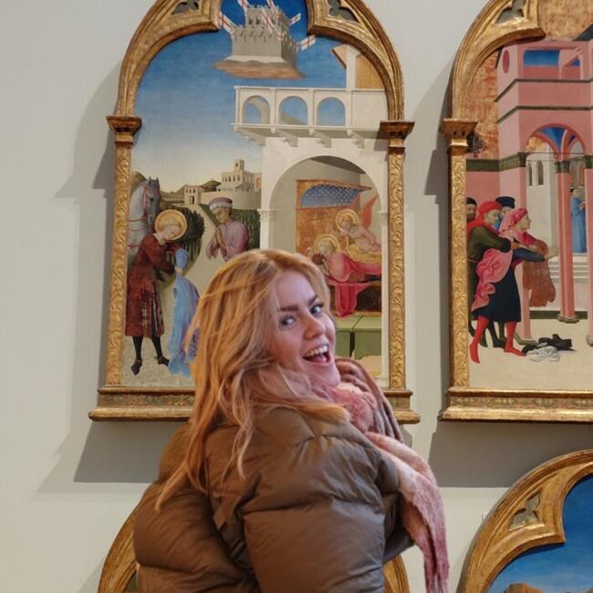 Oppas in Zwolle: Janiek