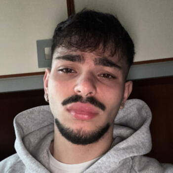 Babysitter a Messina: Marco