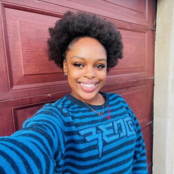 Babysitter in Polokwane: Kamogelo