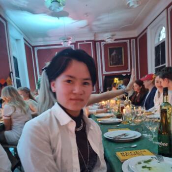 Babysitter i København: Luka