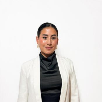 Babysitter in Bogotá: Marcela