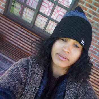 Babysitter in Montevideo: Lisdeybis