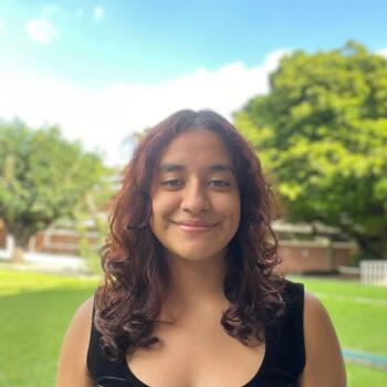 Niñera Ciudad de Guatemala: María José