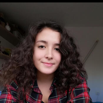 Baby-sitter in Marseille: Emmanuelle