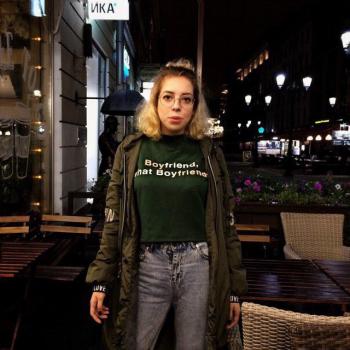 Nanny Badalona: Daniela