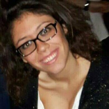 Babysitter a Magnago: Ferrai Federica