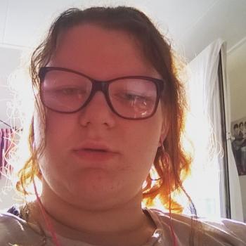 Babysitter in Uden: Christina