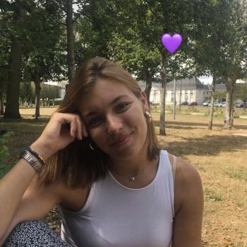 Babysitter Châtenay-Malabry: Emma