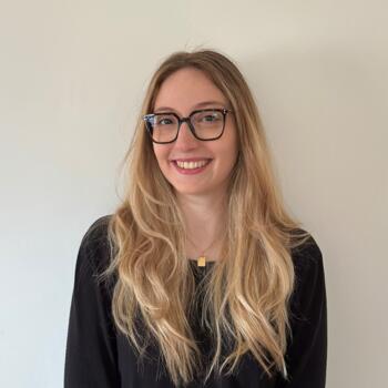 Babysitter in London: Giorgia