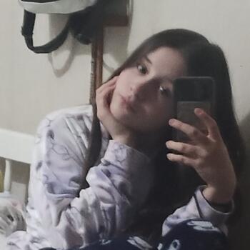 Babysitter in Recoleta: Victoria