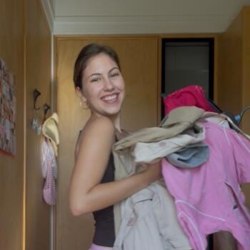 Babysitter in Brisbane: Bridget