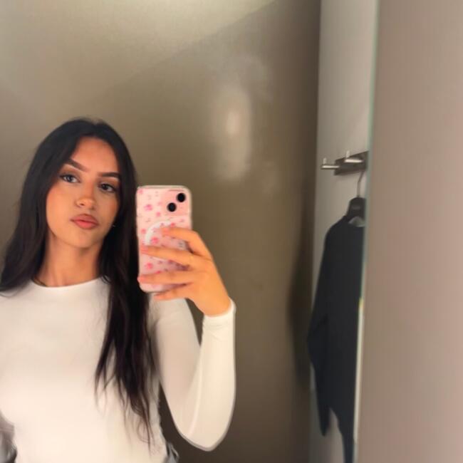 Babysitter in Orihuela: Salma