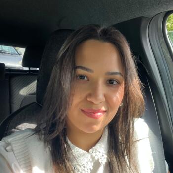 Babysitter Besteiros (Distrito de Braga): Karine de Souza Rosa