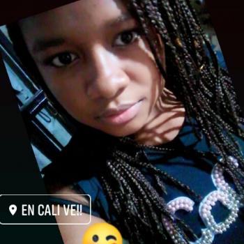 Niñeras en Cali: Leidy johana