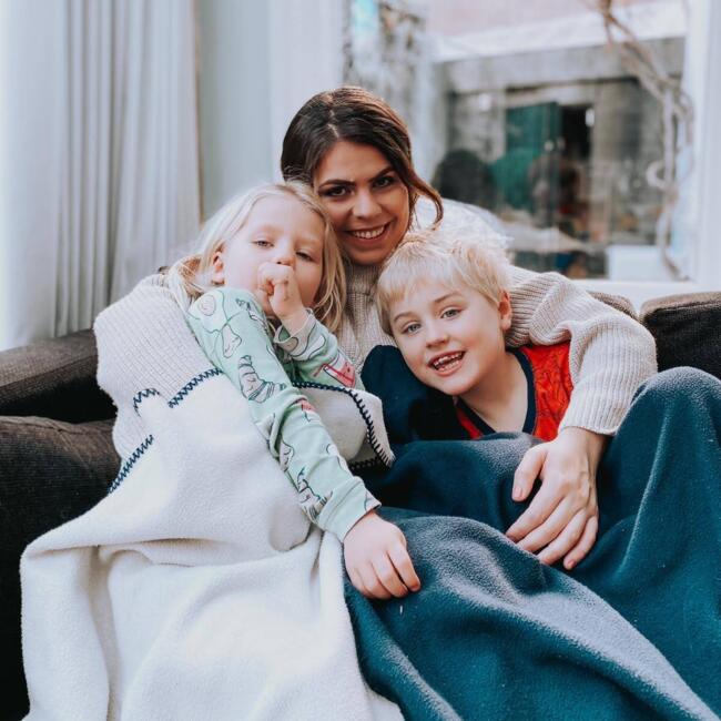 Babysitter in Luxembourg: Tami