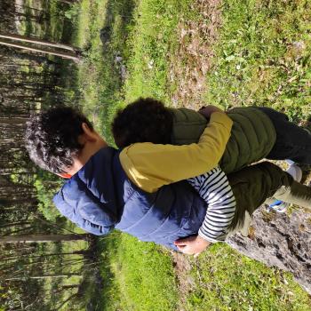 Trabalho de babysitting em Olhão: Trabalho de babysitting Jasmin