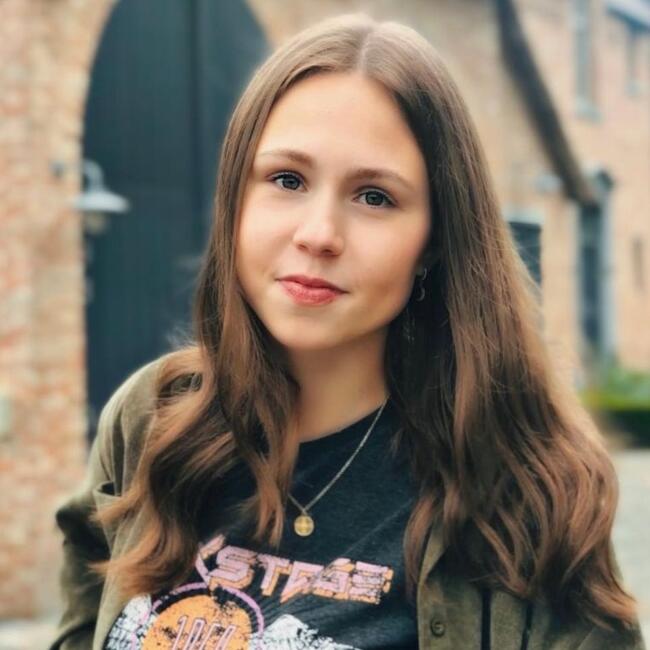 Babysitter in Mechelen: Silke