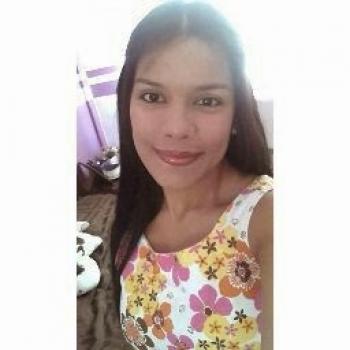 Babysitter in Itagüí: Yessica