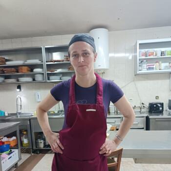 Bebisiterka u Grocka: Irena