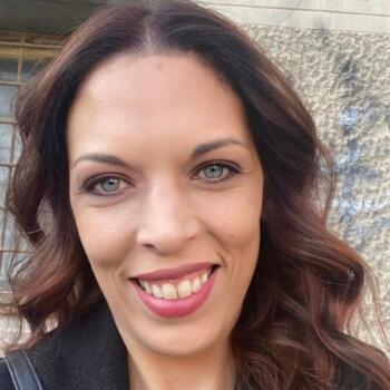 Babysitter Belgrade: Tatjana