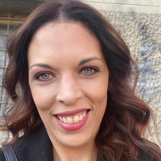 Babysitter in Belgrade: Tatjana