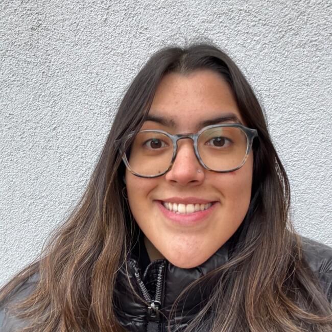 Babysitter in Salzburg: Victoria
