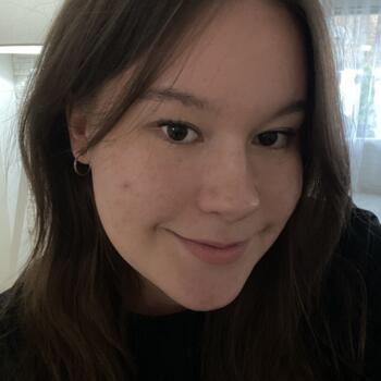 Lastenhoitaja Oulu: Aleksandra