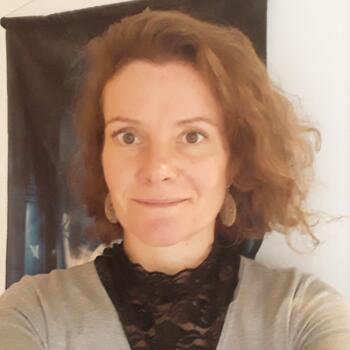 Nounou à Saint-Cloud: Melinda
