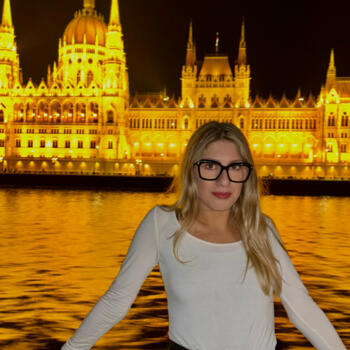 Babysitter in Silvi: Guendalina