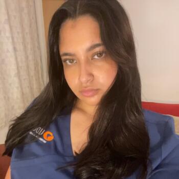 Babysitter in Quilpué: Paloma Alejandra