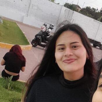 Babysitter in Trujillo: Yadira Yamile