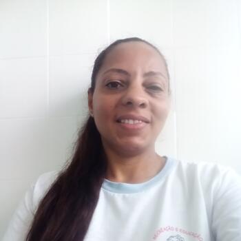 Babysitter Mogi das Cruzes: Elaine