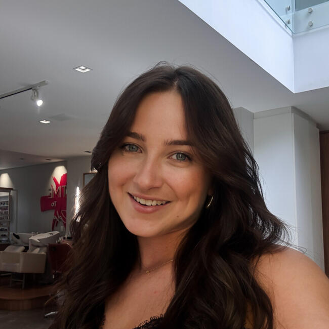 Babysitter in Dublin: Kelyn