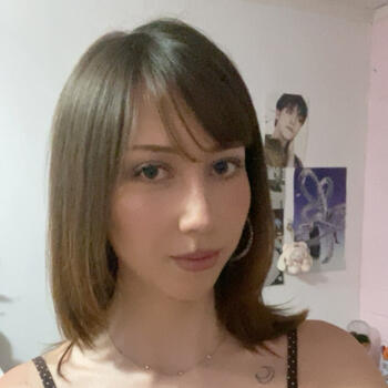 Niñera en Santiago de Chile: Natalia