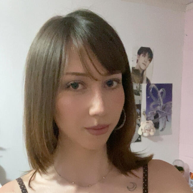 Niñera en Santiago de Chile: Natalia