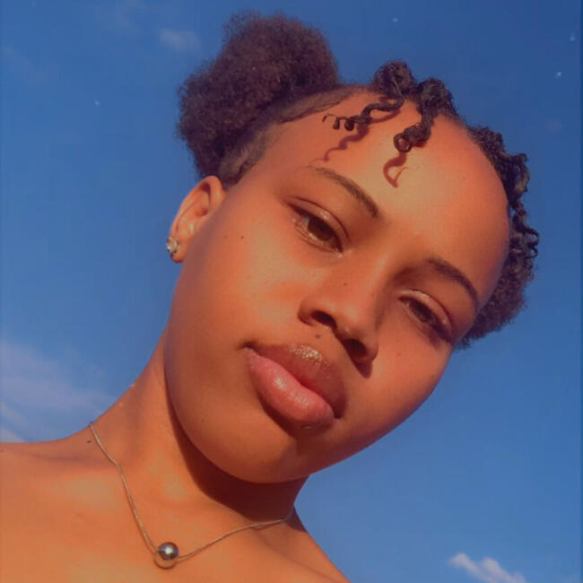 Babysitter in Port Royal: Zaviann