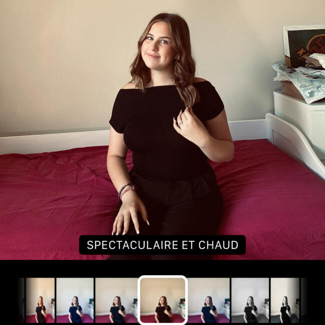 Babysitter in Braine-le-Château: Jojo